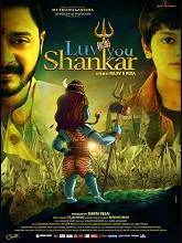 Luv You Shankar (2024) Hindi Full Movie Watch Online